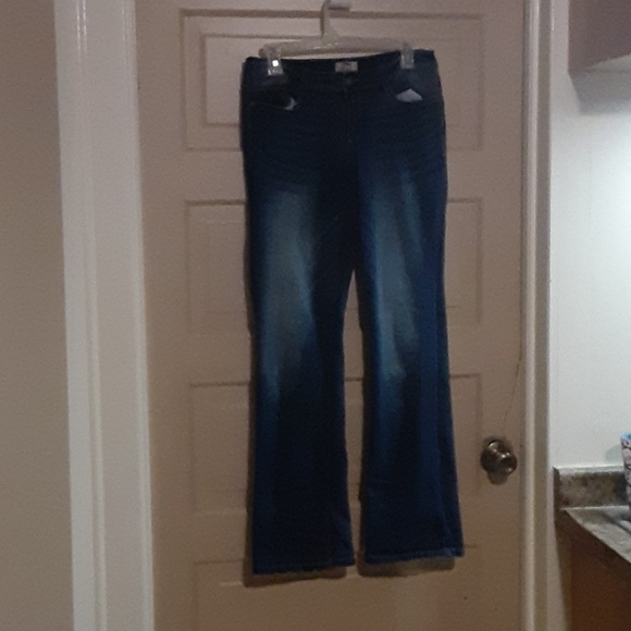 lei | Jeans | Lei Jean Regular 9 | Poshmark